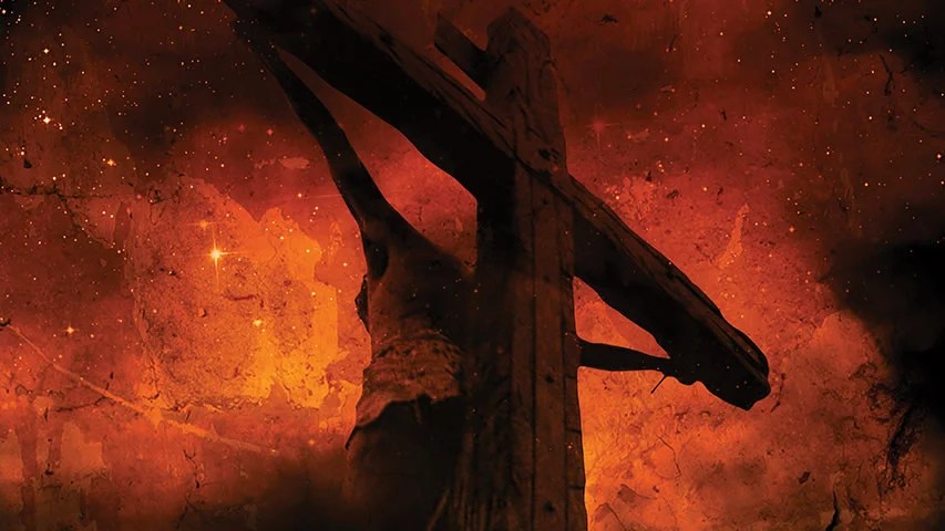 Salvation (A Rework)