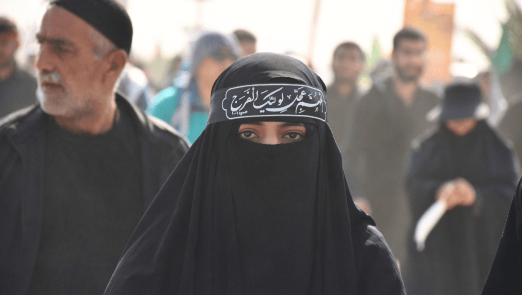 Islam: Child Marriage and Prepubescent girls